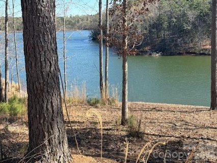 3017 Mount Harvard Court active lot in Lakeside Reserve, Connelly Springs, NC