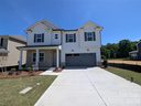 1703 Riverbend Avenue sold home in Monroe, SC