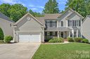 129 Crimson Orchard Drive sold home in Mooresville, SC