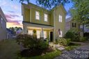14458 Holly Springs Drive sold home in Huntersville, SC