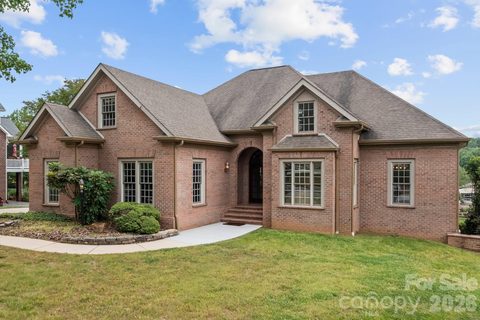 Windemere, Statesville