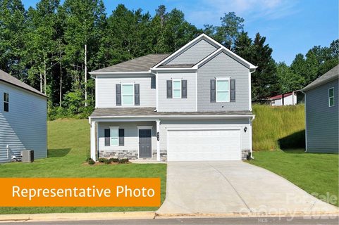 2130 Zybach Drive
