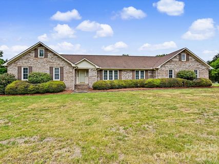 4165 Wrangler Drive active home in Carolando, Concord, NC