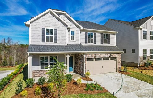 1614 Riverbend Avenue pending home in Riverstone, Monroe, NC