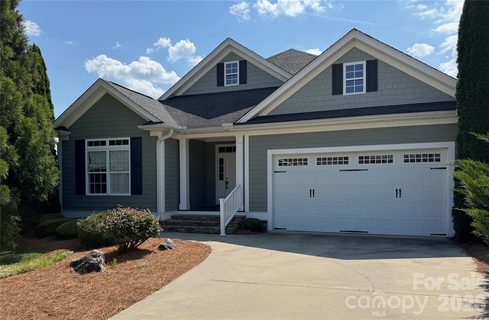 25 Copper Court active home in Vista At Blacksmith Run, Hendersonville, NC