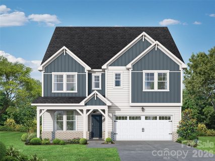 2933 Audubon Ridge active home in Enclave At Belmont, Belmont, NC