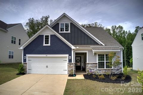 143 Dogwood Grove Place
