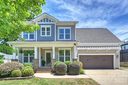 2110 Parson Street sold home in Charlotte, SC