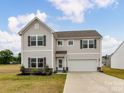 116 Charleston Gray Way active home in Eagles Crest, Pageland, SC
