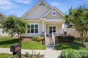 5936 Whitehawk Hill Road sold home in Mint Hill, SC