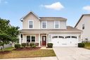 1347 Farm Branch Drive sold home in Concord, SC