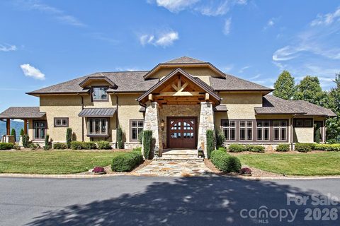 93 Lombard Street sold home in Sanctuary Cove, Waynesville, NC