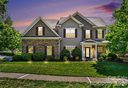 9107 Kensington Forest Drive sold home in Harrisburg, SC