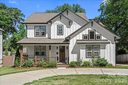 1517 Princess Place sold home in Charlotte, SC
