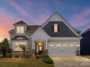 5116 Lassen Volcanic Trail sold home in Lancaster, SC