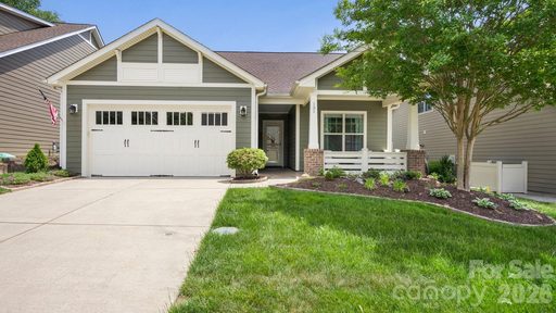 131 Chimney Rock Court pending home in Trilogy Lake Norman, Denver, NC