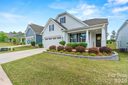12520 Old Iron Lane sold home in Charlotte, SC