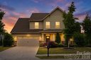 17504 Austins Creek Drive sold home in Charlotte, SC