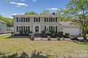 6520 Dougherty Drive sold home in Charlotte, SC