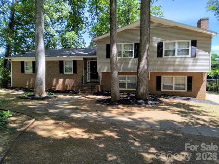 2010 Saratoga Drive sold home in Monticello Woods, Gastonia, NC