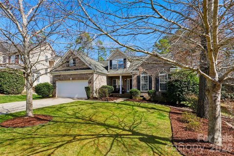 7135 Meyer Road sold home in Balmoral, Fort Mill, SC