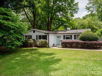 1031 Cutler Place sold home in Amity Gardens, Charlotte, NC