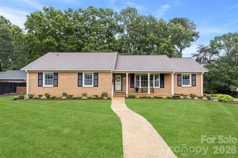 1254 Churchill Drive active home in Kingswood, Gastonia, NC