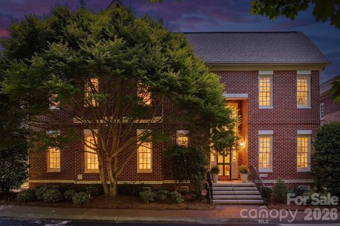 2618 Sheffield Crescent Court sold home in Carmel Crescent, Charlotte, NC