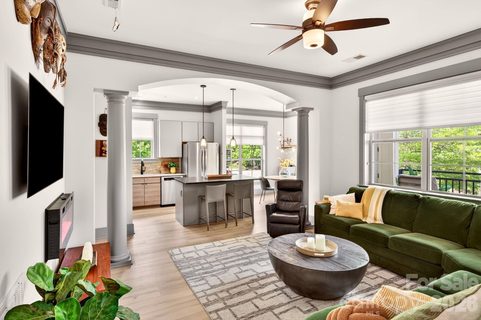 Previously sold for $645,000