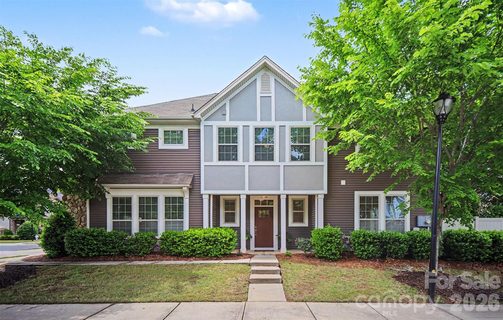 1029 Archibald Avenue sold townhome in Ayrshire Townhomes, Fort Mill, SC