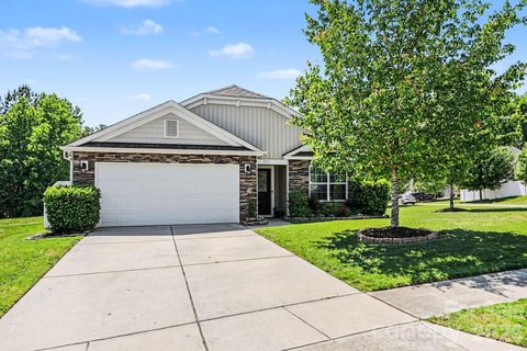 4727 Mcclure Road sold home in Northlake Landing, Charlotte, NC