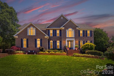 8901 Whipps Cross Court