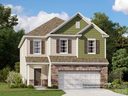 1123 Coopers Court sold home in Belmont, SC