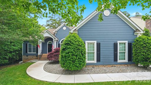 4089 Harmattan Drive sold home in Eastwind Cove, Denver, NC