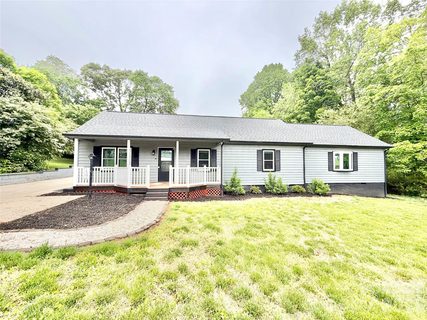 Homes in Tanglewood Park, Hickory