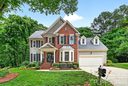 7231 Fortrose Lane sold home in Charlotte, SC