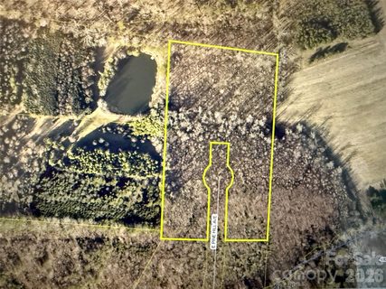 Homes in Pine Hills, Morganton