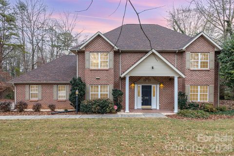 570 29th Avenue Drive active home in Belle Terra, Hickory, NC