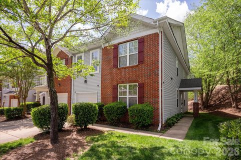 Homes in Princeton At Southampton, Charlotte