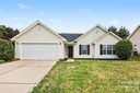 3218 Silver Spur Court sold home in Charlotte, SC