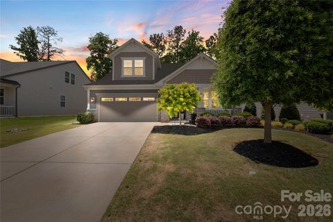 445 Sandbar Point sold home in Lake Crest, Clover, SC