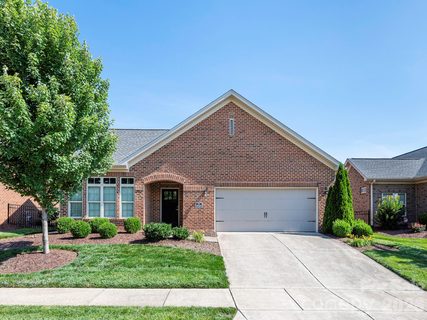 4534 Ideal Way active home in Courtyards At Harrisburg, Harrisburg, NC