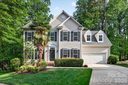 13209 Alex Mill Drive sold home in Pineville, SC