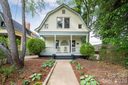 39 Bartlett Street sold home in Asheville, SC