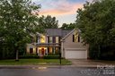 1020 Butterburr Drive sold home in Matthews, SC