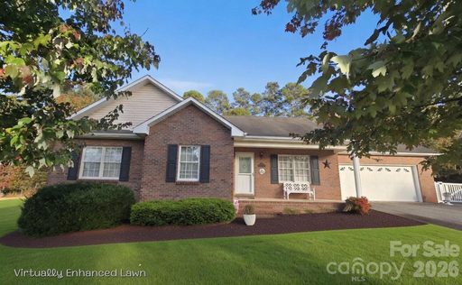 A home in Laural Springs