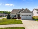 412 Garner Drive sold home in Salisbury, SC