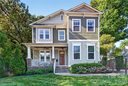 1624 Brook Road sold home in Charlotte, SC