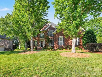 1311 Dobson Drive pending home in Champion Forest, Waxhaw, NC