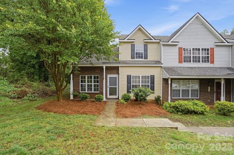 Homes in The Landing At Hickory Grove, Charlotte